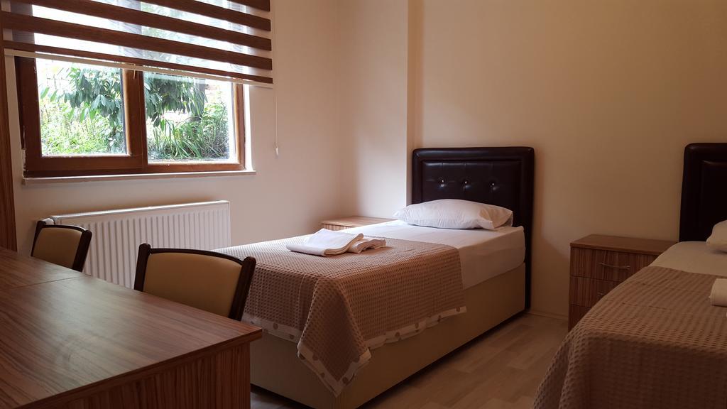 Afra Apart Trabzon Ruang foto