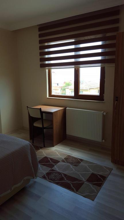 Afra Apart Trabzon Ruang foto