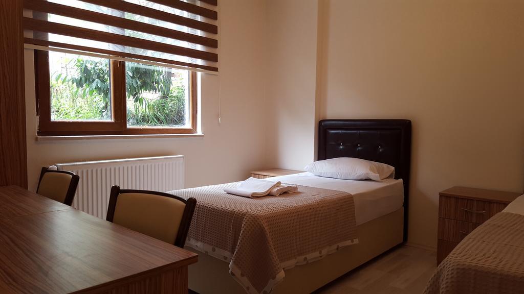 Afra Apart Trabzon Ruang foto