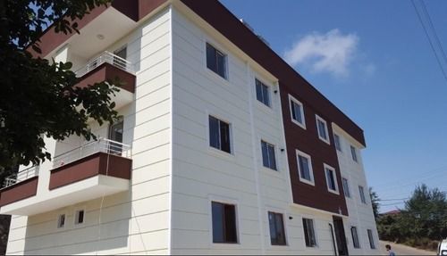 Afra Apart Trabzon Bagian luar foto