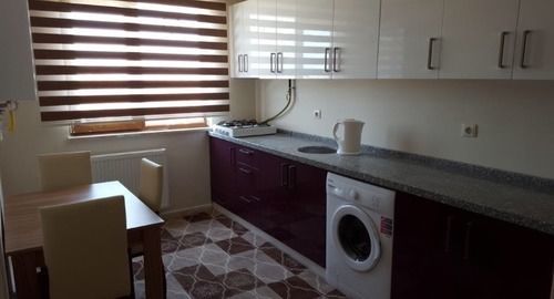 Afra Apart Trabzon Bagian luar foto
